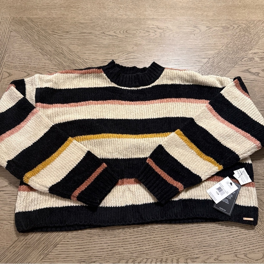 Volvom Sweater Size 12W